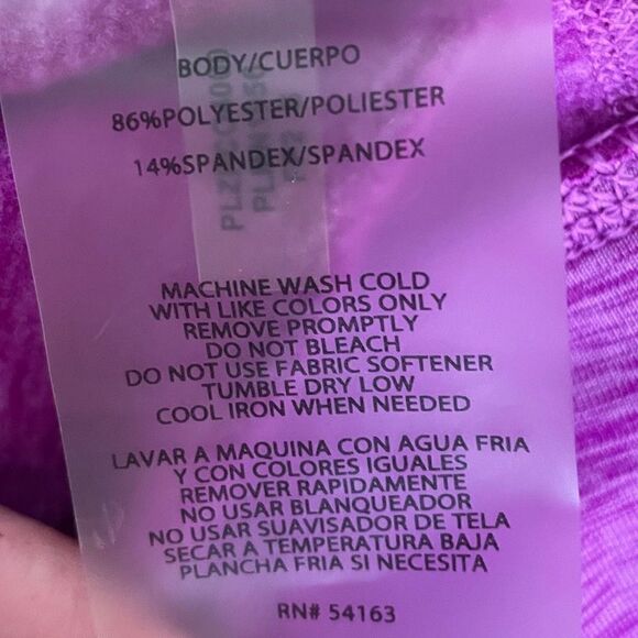 Marc New York Performance Hoody - Picture 8 of 8